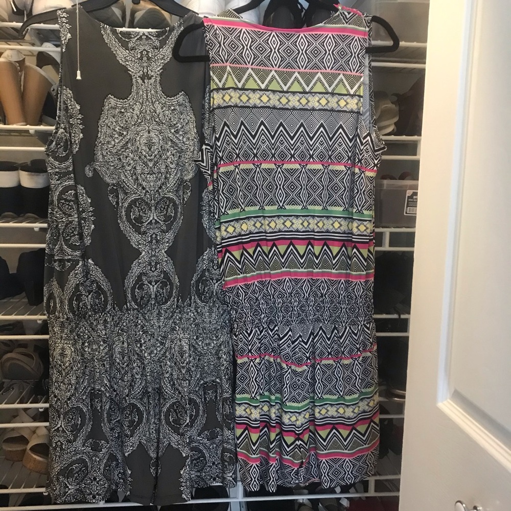 Adorable Rompers - Picture 2 of 2